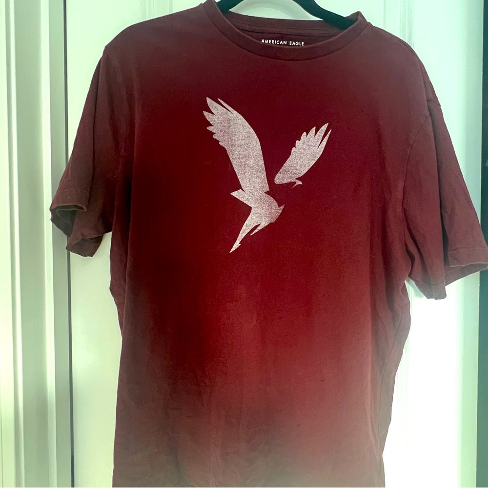 American Eagle Men’s Shirt Size Large
